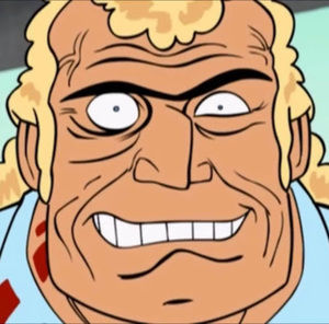 Meet your Posher, Brock